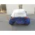 RENAULT CLIO V '2019 ZEN AZUL