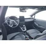 RENAULT CLIO V '2019 ZEN AZUL