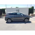 PEUGEOT 3008 '2014 ACCESS GRIS OSCURO
