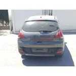 PEUGEOT 3008 '2014 ACCESS GRIS OSCURO