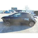 SEAT IBIZA (6J5) '2016 REFERENCE NEGRO