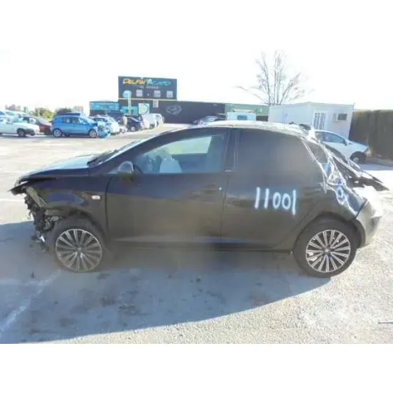 SEAT IBIZA (6J5) '2016 REFERENCE NEGRO