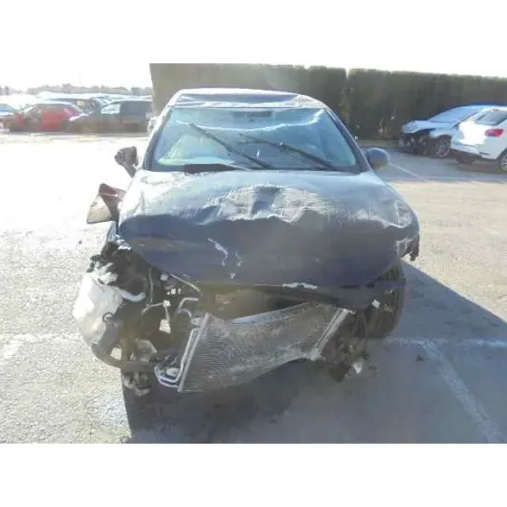 SEAT IBIZA (6J5) '2016 REFERENCE NEGRO