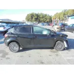 SEAT IBIZA (6J5) '2016 REFERENCE NEGRO