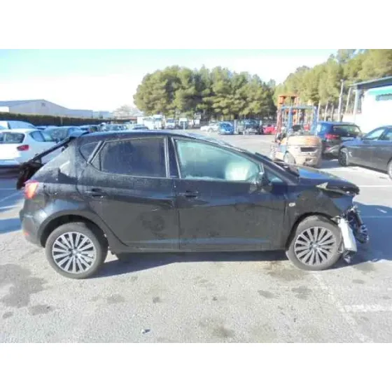 SEAT IBIZA (6J5) '2016 REFERENCE NEGRO