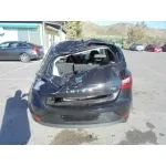 SEAT IBIZA (6J5) '2016 REFERENCE NEGRO