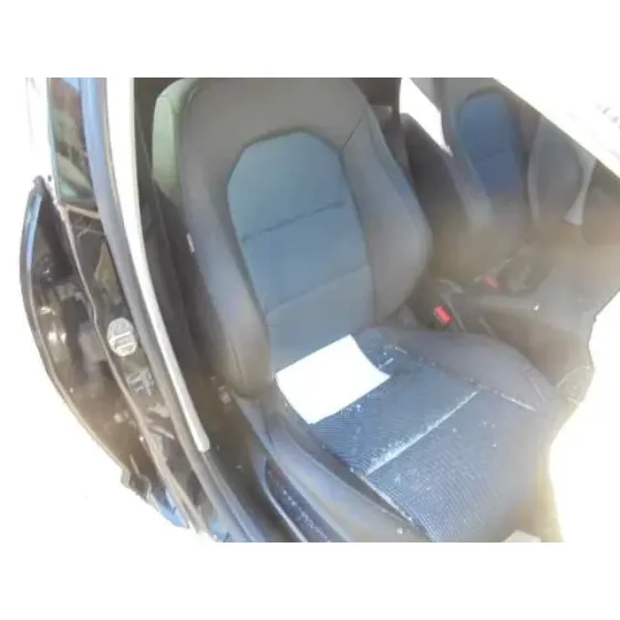 SEAT IBIZA (6J5) '2016 REFERENCE NEGRO