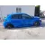 PEUGEOT 208 (P2) '2022 ALLURE AZUL