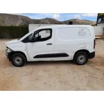 Opel COMBO FURGONETA/MONOVOLUMEN (K9) 2018