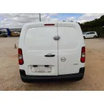 Opel COMBO FURGONETA/MONOVOLUMEN (K9) 2018