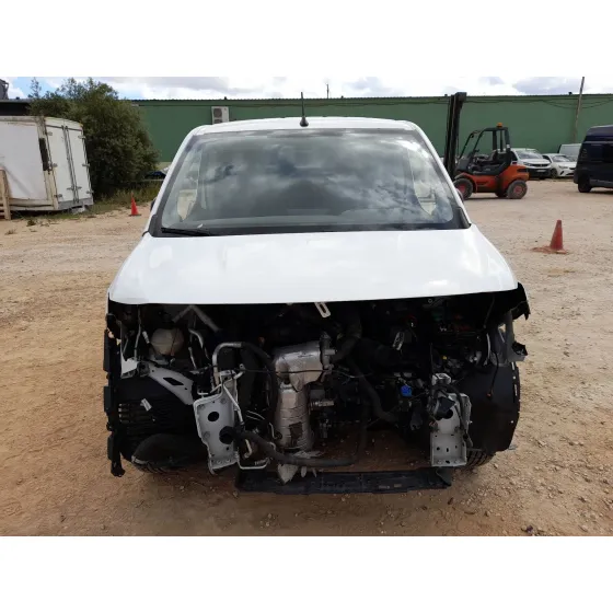 Opel COMBO FURGONETA/MONOVOLUMEN (K9) 2018