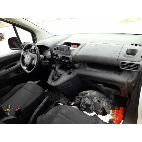 Opel COMBO FURGONETA/MONOVOLUMEN (K9) 2018