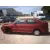 SEAT TOLEDO (1L) '1991 1.6 GRANATE