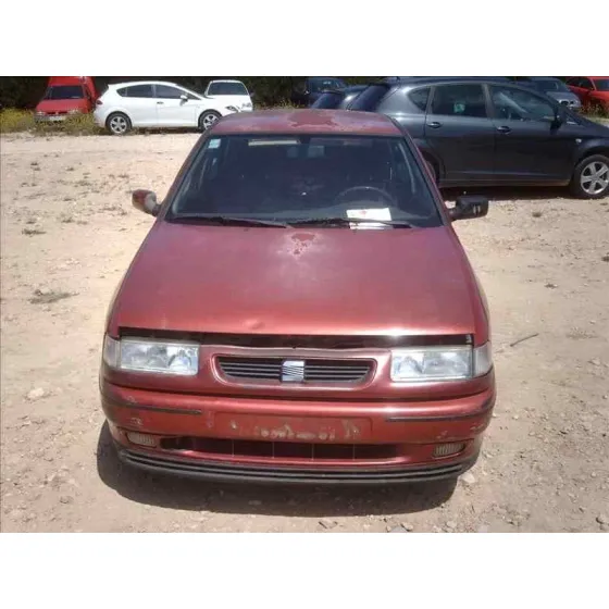 SEAT TOLEDO (1L) '1991 1.6 GRANATE