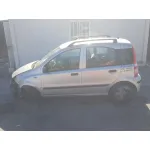 FIAT PANDA (169) '2008 1.2 8V ALESSI GRIS