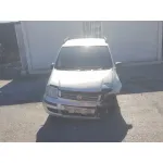 FIAT PANDA (169) '2008 1.2 8V ALESSI GRIS