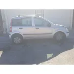 FIAT PANDA (169) '2008 1.2 8V ALESSI GRIS