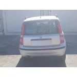 FIAT PANDA (169) '2008 1.2 8V ALESSI GRIS