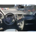 FIAT PANDA (169) '2008 1.2 8V ALESSI GRIS