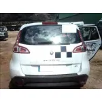 RENAULT SCENIC III RENAULT SCENIC III '2009 1.5 DCI DIESEL FAP BLANCO 2009