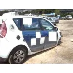 RENAULT SCENIC III RENAULT SCENIC III '2009 1.5 DCI DIESEL FAP BLANCO 2009
