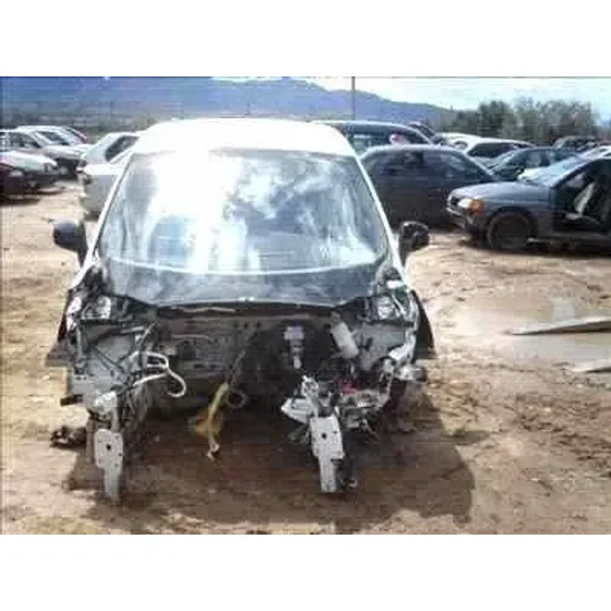 RENAULT SCENIC III '2009 1.5 DCI DIESEL FAP BLANCO