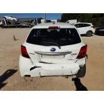 Toyota YARIS (_P13_) 2012