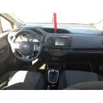 Toyota YARIS (_P13_) 2012