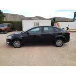 Ford MONDEO IV (BA7) 2007