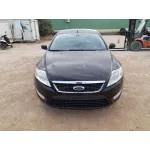 Ford MONDEO IV (BA7) 2007