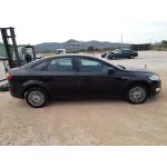 Ford MONDEO IV (BA7) 2007