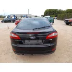 Ford MONDEO IV (BA7) 2007