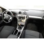 Ford MONDEO IV (BA7) 2007