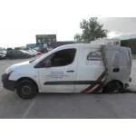 CITROEN BERLINGO STATION WAGON '2016 FEEL BLANCO