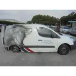 CITROEN BERLINGO STATION WAGON '2016 FEEL BLANCO