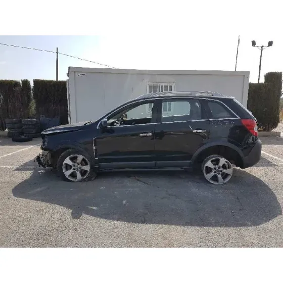 OPEL ANTARA '2007 ENERGY 4X4 NEGRO