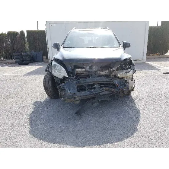 OPEL ANTARA '2007 ENERGY 4X4 NEGRO
