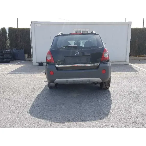 OPEL ANTARA '2007 ENERGY 4X4 NEGRO