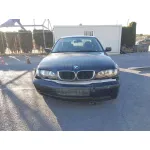 BMW SERIE 3 BERLINA (E46) '2003 320D AZUL