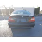 BMW SERIE 3 BERLINA (E46) '2003 320D AZUL