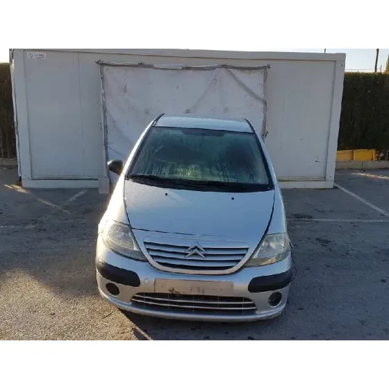 CITROEN C3 '2005 1.4 HDI X GRIS