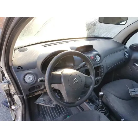 CITROEN C3 '2005 1.4 HDI X GRIS