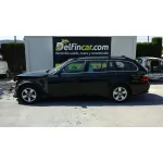 BMW SERIE 5 TOURING (E61) '2008 520D NEGRO