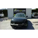 BMW SERIE 5 TOURING (E61) '2008 520D NEGRO
