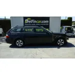 BMW SERIE 5 TOURING (E61) '2008 520D NEGRO