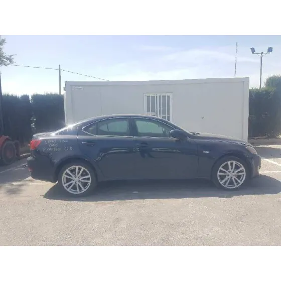 LEXUS IS200 (DS2/IS2) '2006 220D AZUL