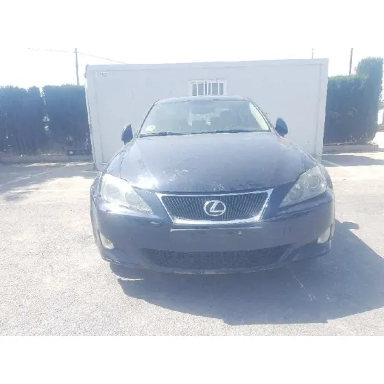 LEXUS IS200 (DS2/IS2) '2006 220D AZUL