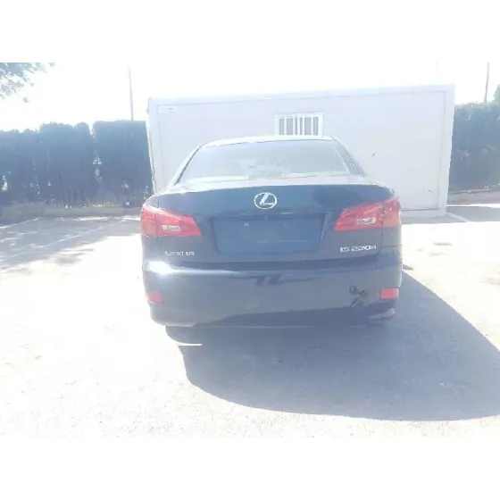 LEXUS IS200 (DS2/IS2) '2006 220D AZUL