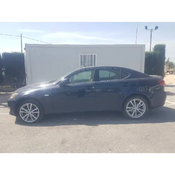 LEXUS IS200 (DS2/IS2) '2006 220D AZUL