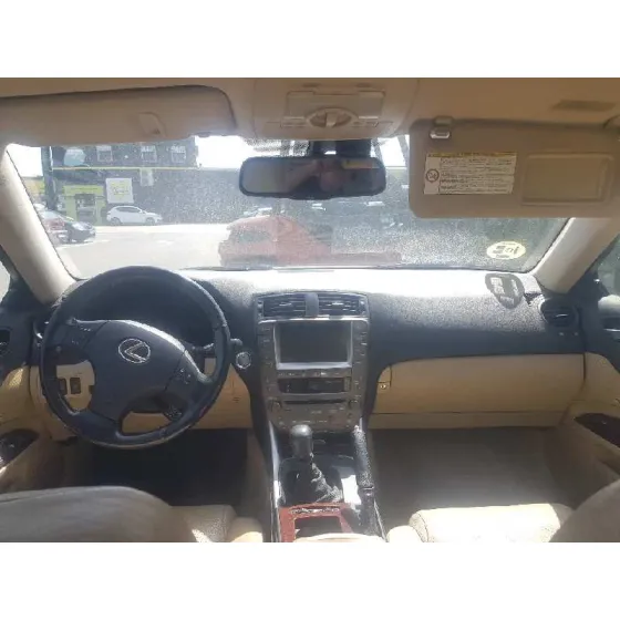 LEXUS IS200 (DS2/IS2) '2006 220D AZUL